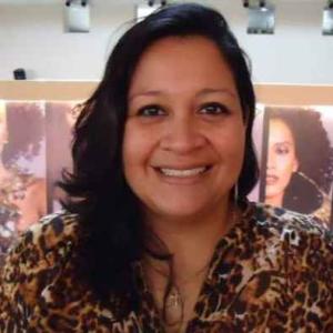 Edilene B.